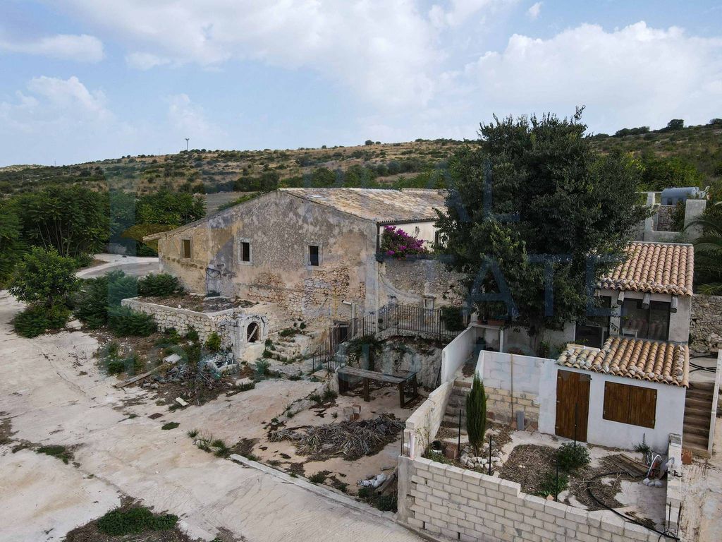 Luxury House for sale in Noto, 430 000 €, Photo 7