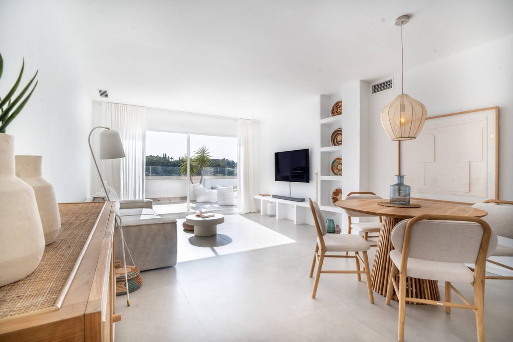 Appartement de luxe à vendre à Benahavís, 550 000 €, Photo 7