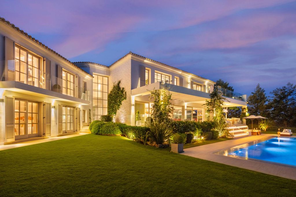 Luxury House for sale in Marbella, 9 950 000 €, Photo 7