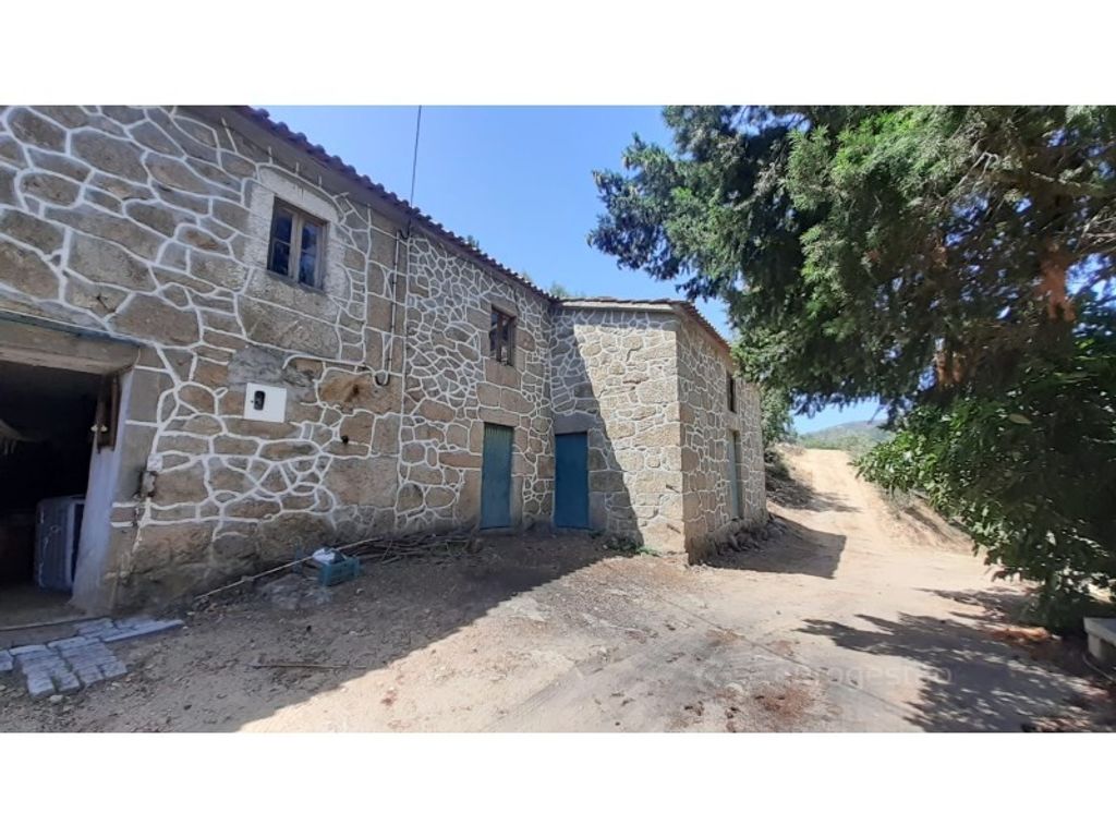 Maison de luxe à vendre à Lamego, 450 000 €, Photo 1