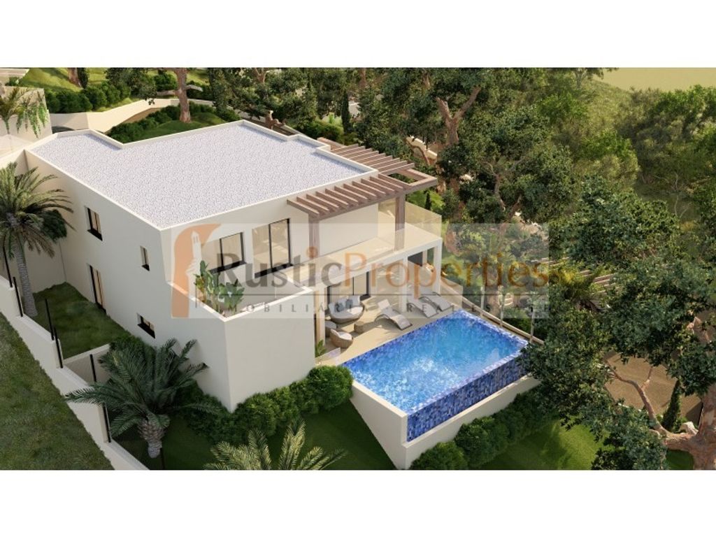 Luxury House for sale in São Brás de Alportel, 1 500 000 €, Photo 1