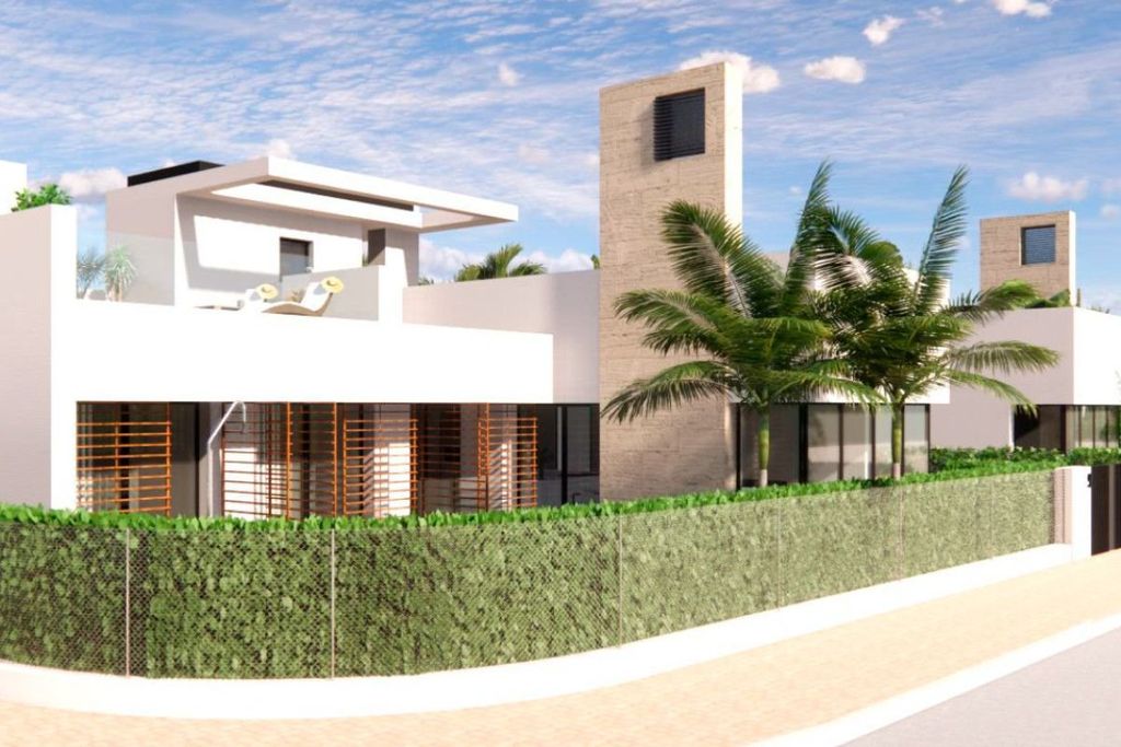 Maison de luxe à vendre à Torre-Pacheco, 869 900 €, Photo 1