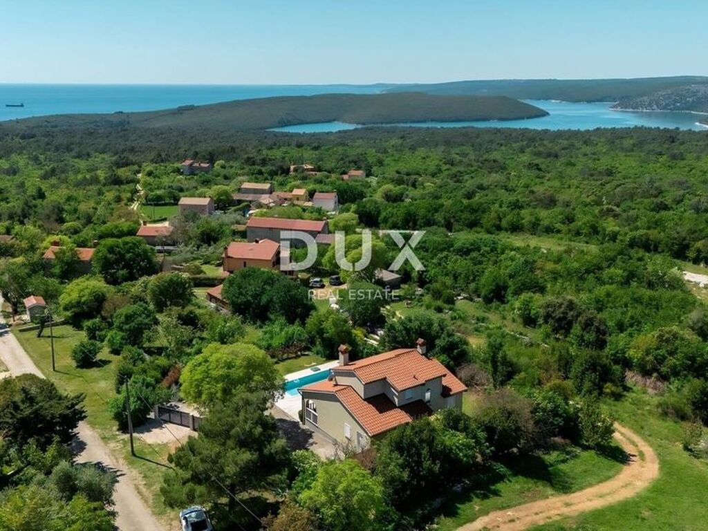 Luxury House for sale in Labin, 490 000 €, Photo 6