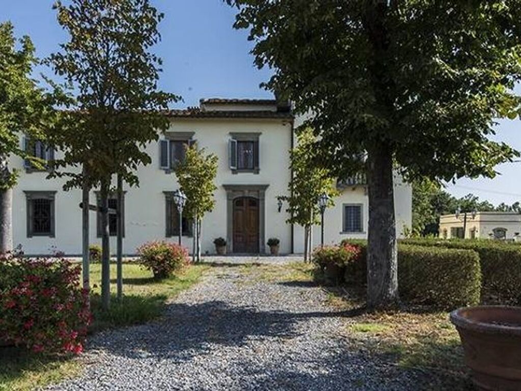 Maison de luxe à vendre à Montecatini-Terme, 1 400 000 €, Photo 1