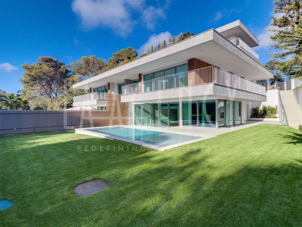 Maison de luxe à vendre à Cascais, 3 800 000 €, Photo 1