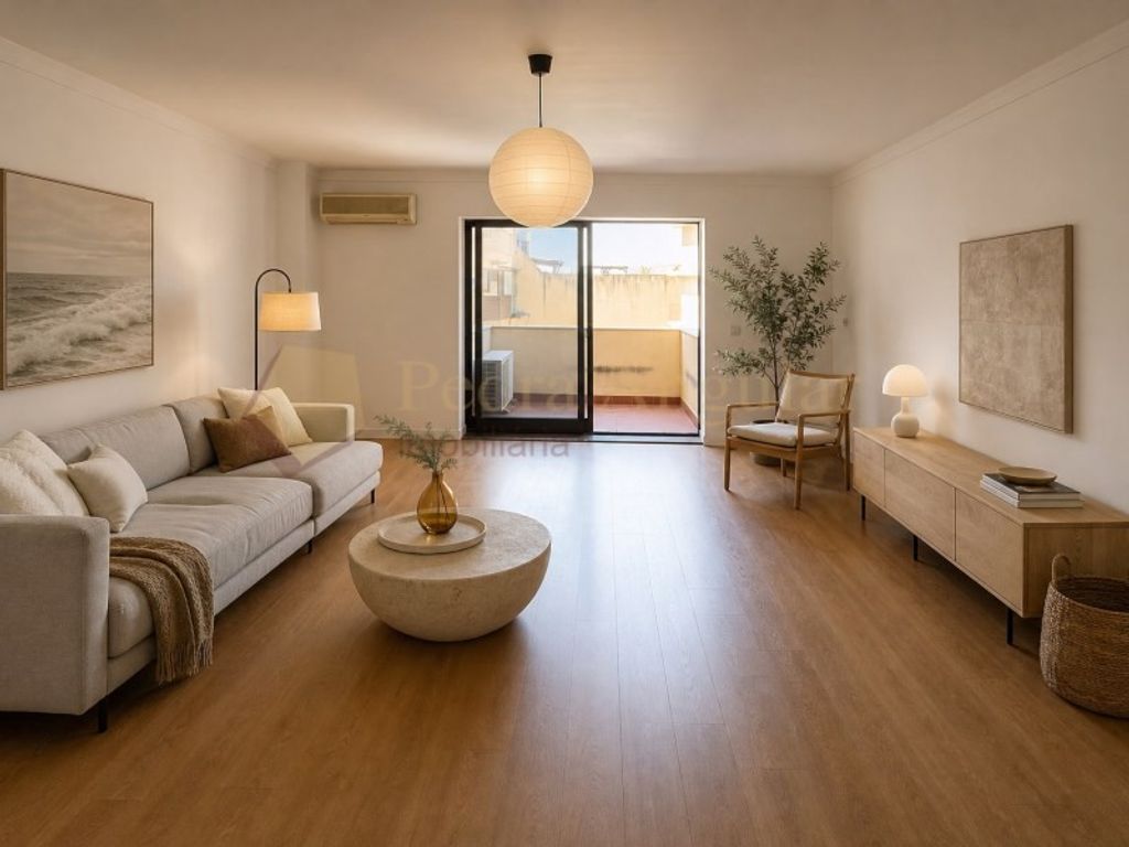 Luxury Apartment for sale in Setúbal, 415 000 €, Photo 1