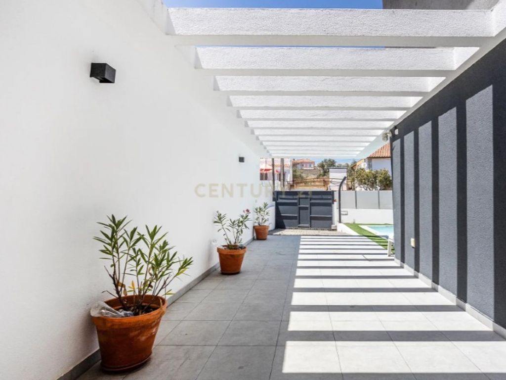 Maison de luxe à vendre à Charneca de Caparica, 629 000 €, Photo 2