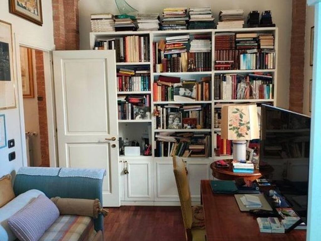 Luxury Apartment for sale in Siena, 850 000 €, Photo 3