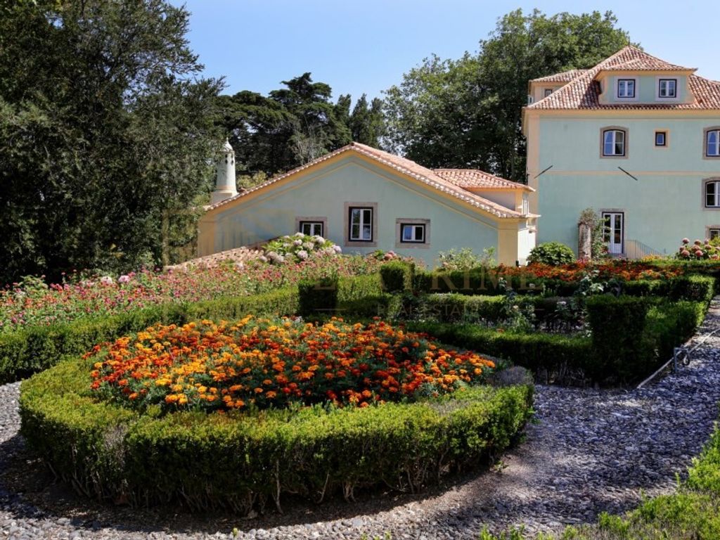 Maison de luxe à vendre à Sintra, 7 600 000 €, Photo 3