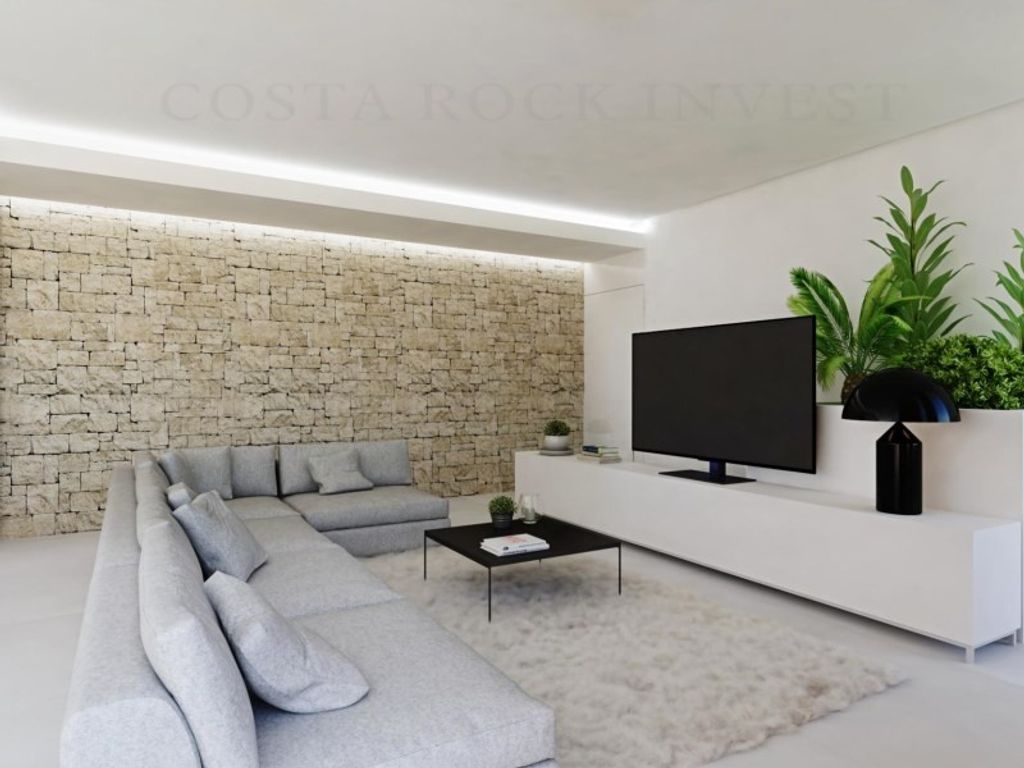 Appartement de luxe à vendre à Calp, 1 450 000 €, Photo 4