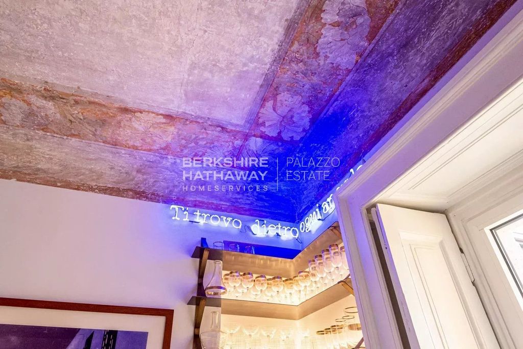 Appartement de luxe à vendre à Milan, 1 600 000 €, Photo 4