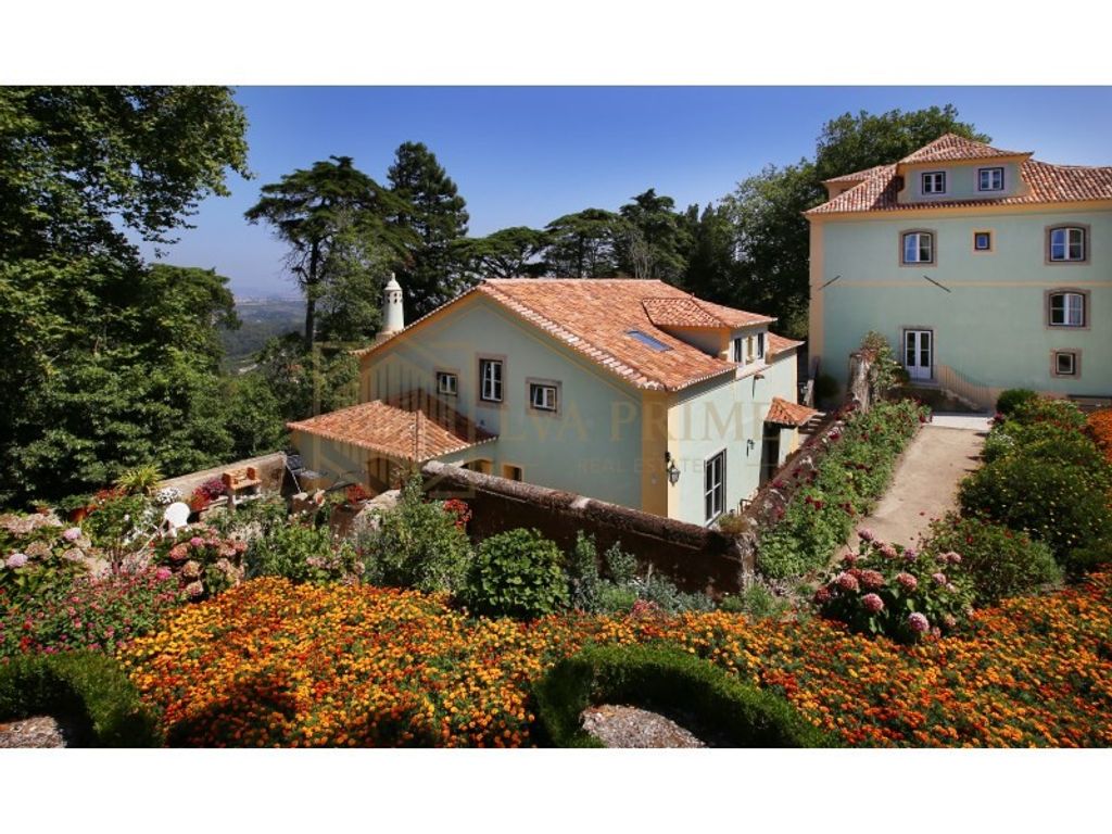 Maison de luxe à vendre à Sintra, 7 600 000 €, Photo 4