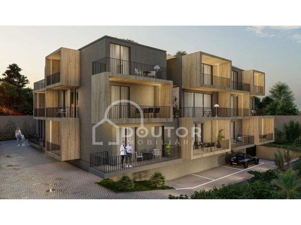 Appartement de luxe à vendre à Funchal, 640 000 €, Photo 4