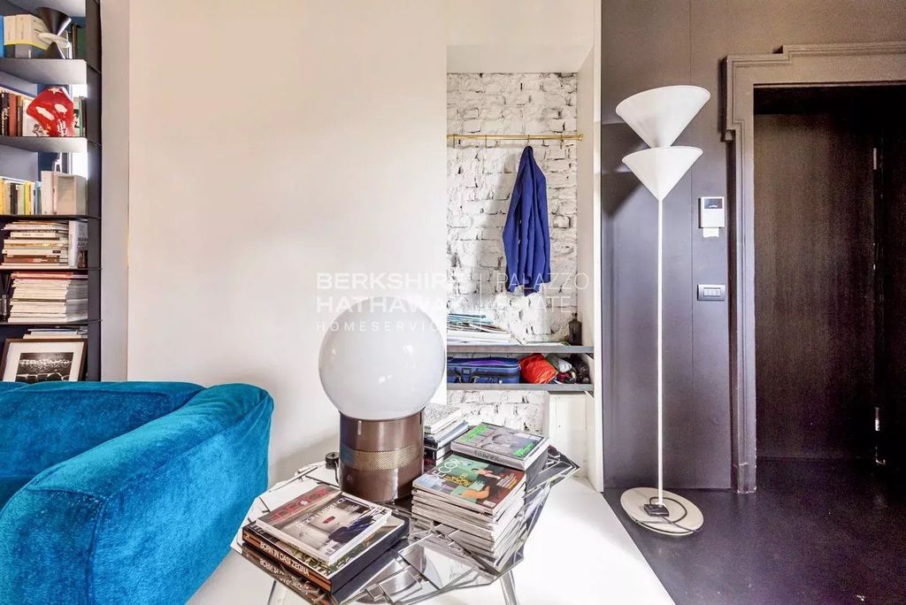 Appartement de luxe à vendre à Milan, 1 600 000 €, Photo 5