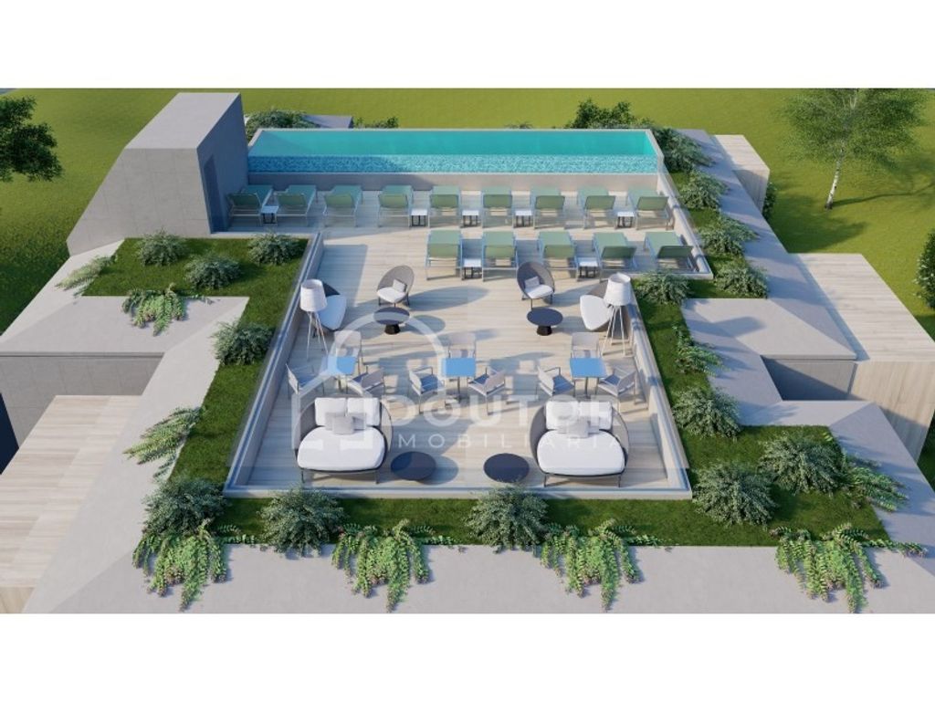 Appartement de luxe à vendre à Funchal, 640 000 €, Photo 5