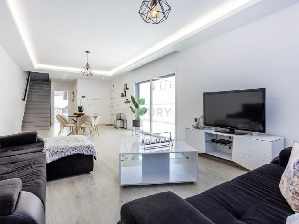 Maison de luxe à vendre à Charneca de Caparica, 629 000 €, Photo 5