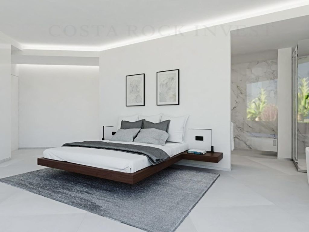 Appartement de luxe à vendre à Calp, 1 450 000 €, Photo 6