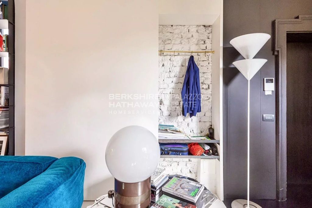 Appartement de luxe à vendre à Milan, 1 600 000 €, Photo 6