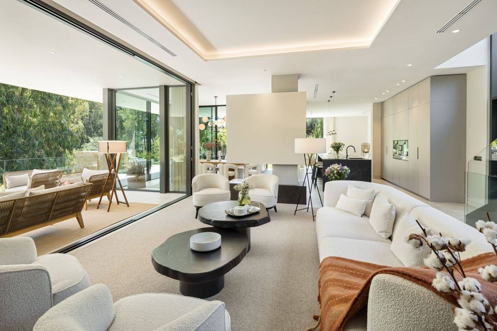 Luxury House for sale in Marbella, 4 375 000 €, Photo 6