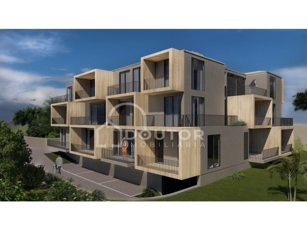 Appartement de luxe à vendre à Funchal, 640 000 €, Photo 6