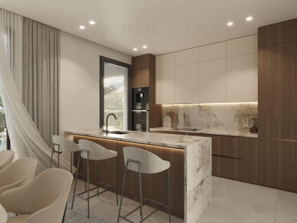 Luxury House for sale in Finestrat, 728 000 €, Photo 7