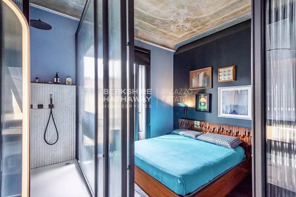 Appartement de luxe à vendre à Milan, 1 600 000 €, Photo 7