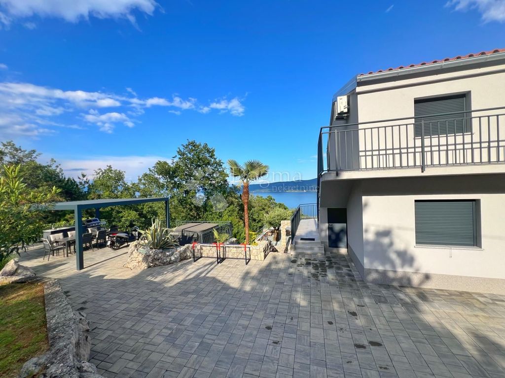 Luxury House for sale in Kršan, 1 160 000 €, Photo 7