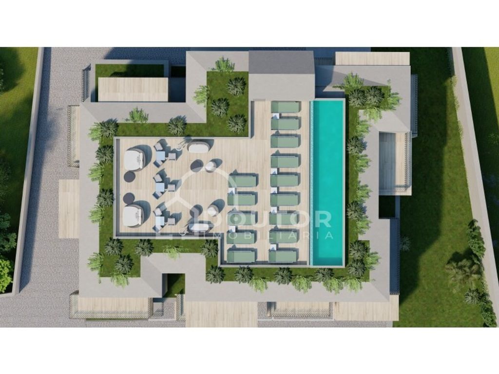 Appartement de luxe à vendre à Funchal, 640 000 €, Photo 7