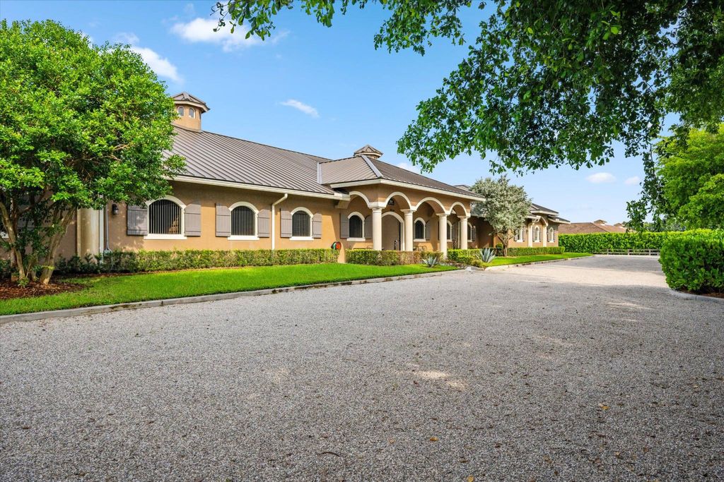 Maison de luxe à vendre à Wellington, 9 426 292 €, Photo 1