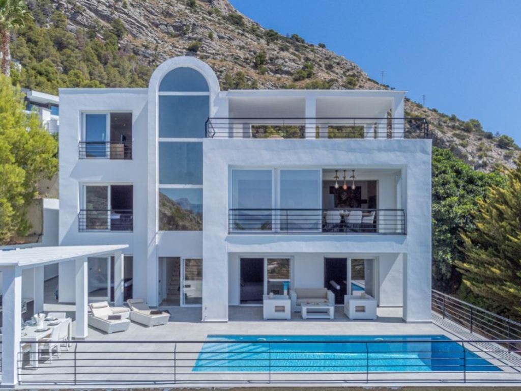 Maison de luxe à vendre à Altea, 2 095 000 €, Photo 1