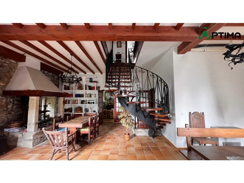 Maison de luxe à vendre à A Estrada, 400 000 €, Photo 1