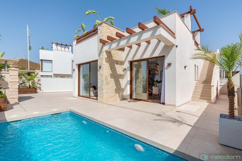 Maison de luxe à vendre à Vera, 449 000 €, Photo 1