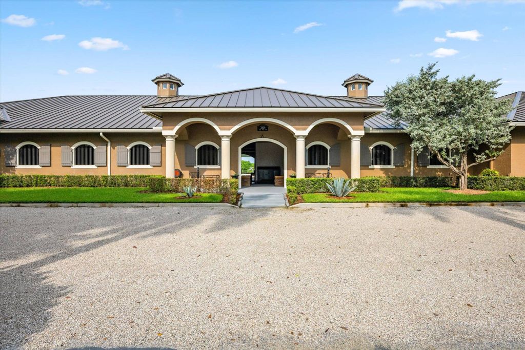 Maison de luxe à vendre à Wellington, 9 426 292 €, Photo 2