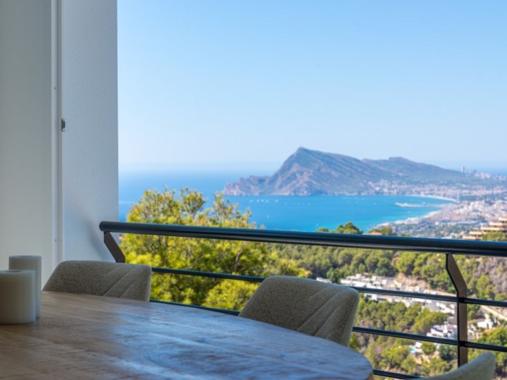 Maison de luxe à vendre à Altea, 2 095 000 €, Photo 3