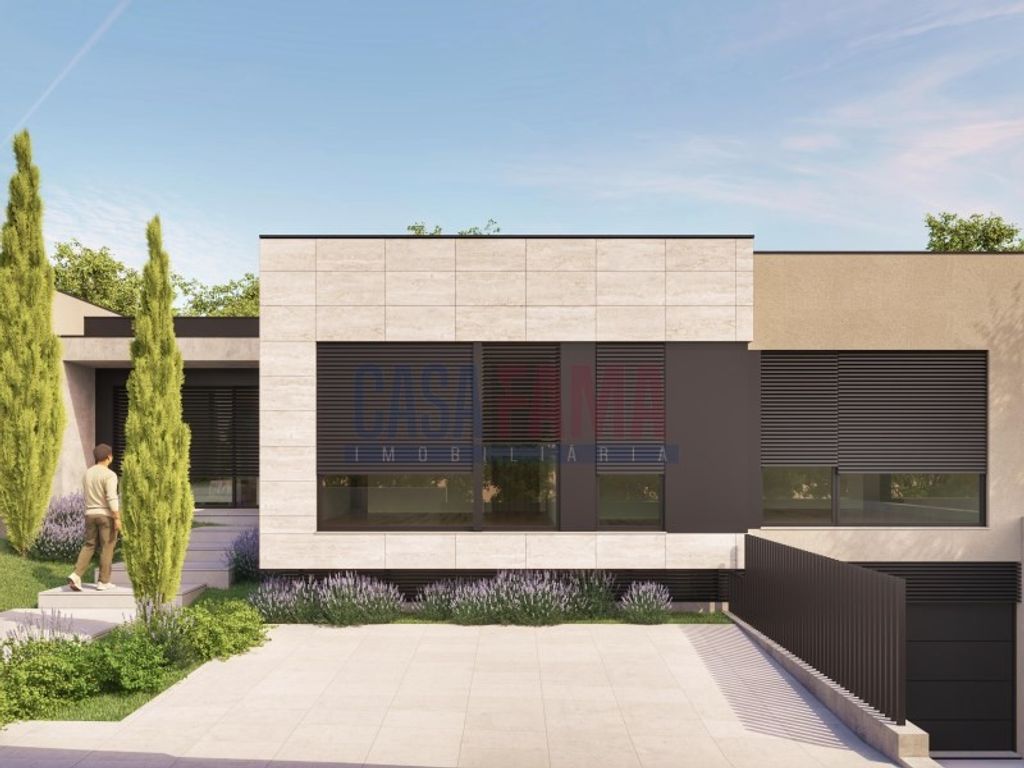 Maison de luxe à vendre à Braga, 900 000 €, Photo 3