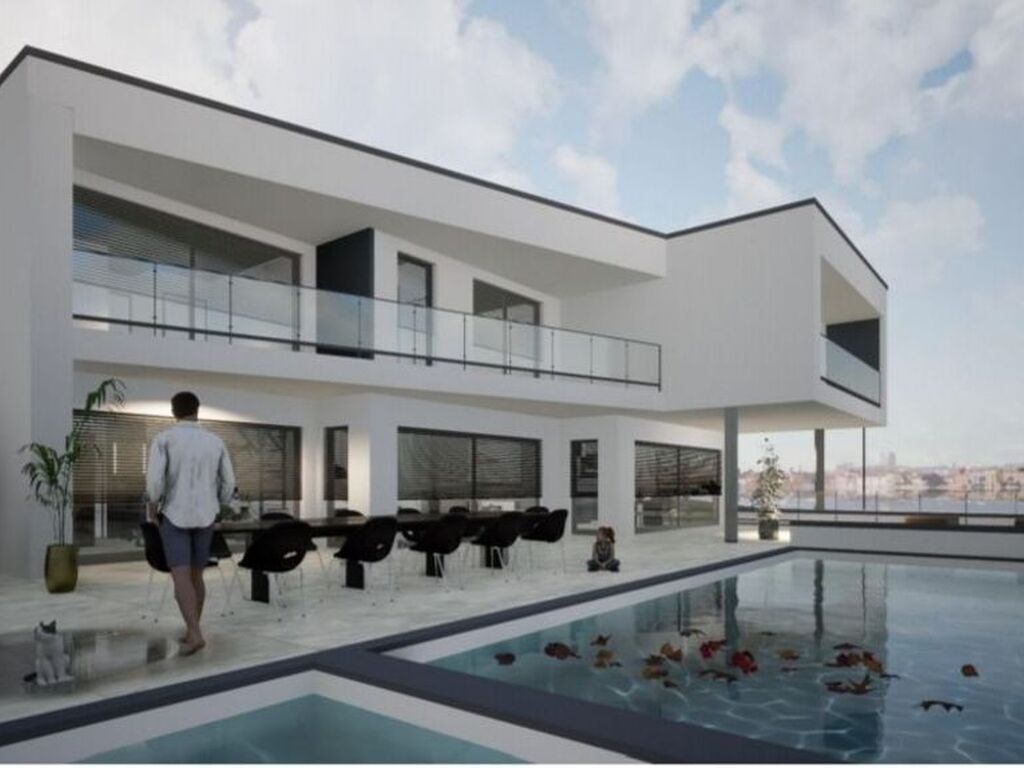 Luxury House for sale in Crikvenica, 1 350 000 €, Photo 4