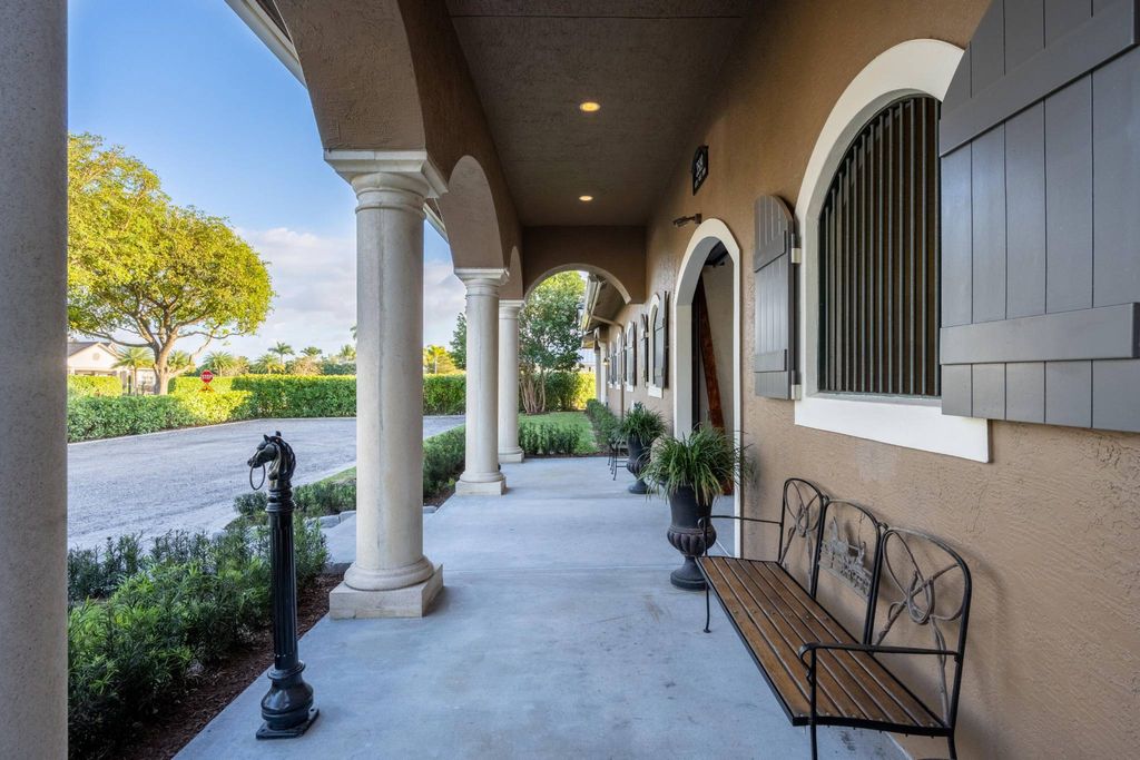 Maison de luxe à vendre à Wellington, 9 426 292 €, Photo 6