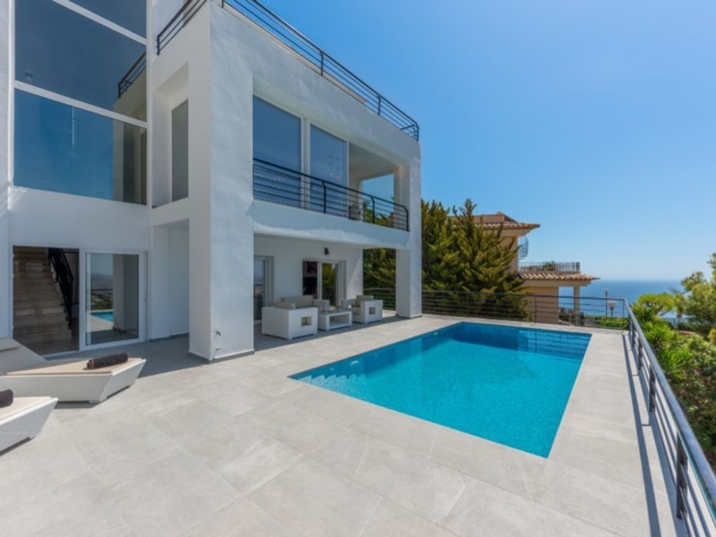 Maison de luxe à vendre à Altea, 2 095 000 €, Photo 6