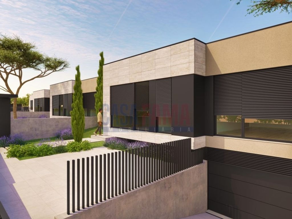 Maison de luxe à vendre à Braga, 900 000 €, Photo 6