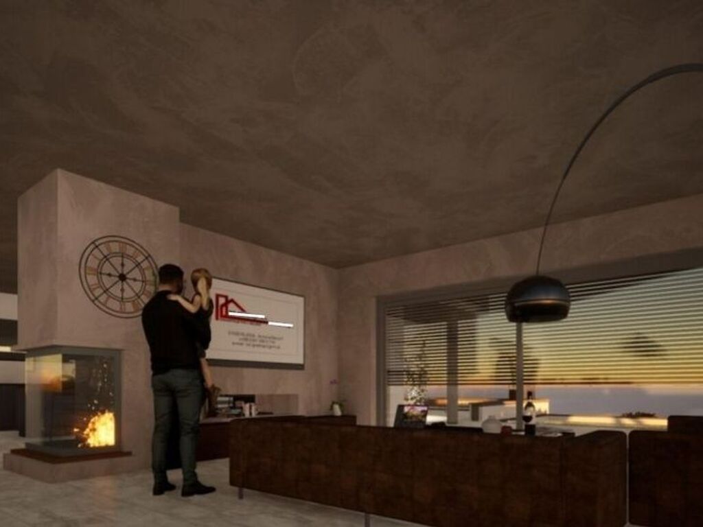 Luxury House for sale in Crikvenica, 1 350 000 €, Photo 6