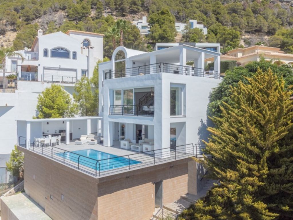 Maison de luxe à vendre à Altea, 2 095 000 €, Photo 7