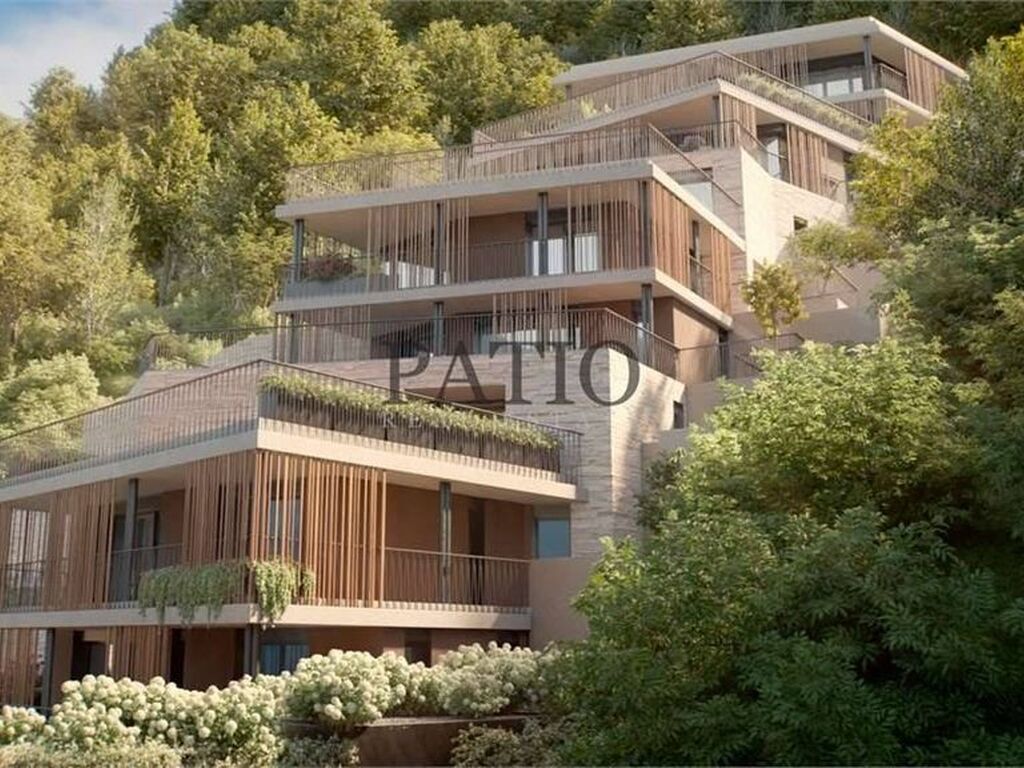 Appartement de luxe à vendre à Nesso, 1 820 000 €, Photo 1