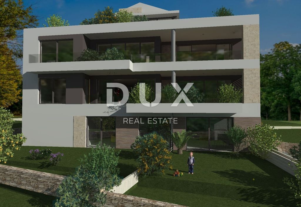 Luxury Apartment for sale in Rovinj, 1 648 050 €, Photo 1