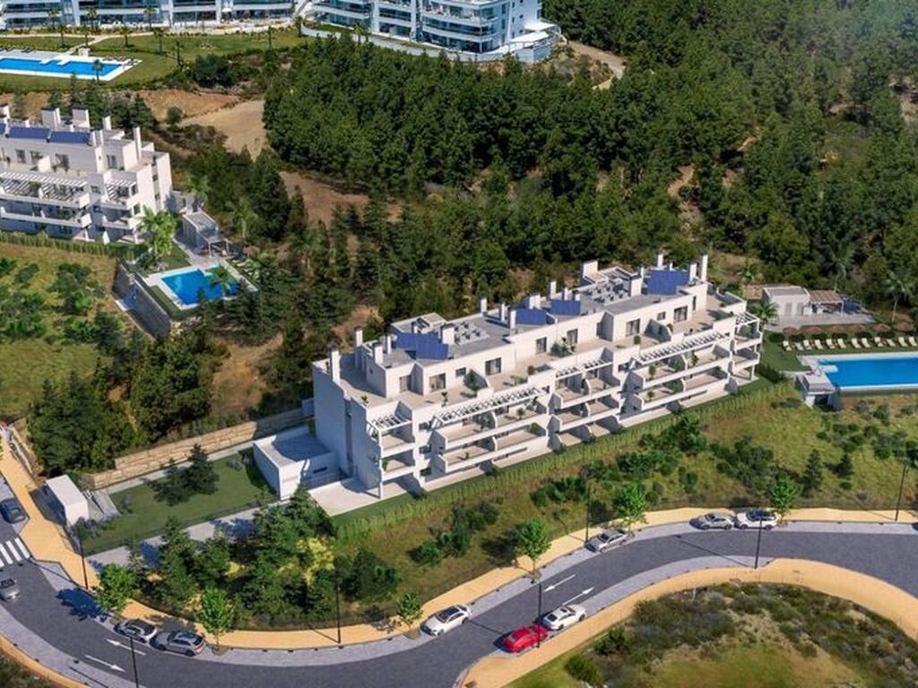 Appartement de luxe à vendre à Mijas Costa, 468 000 €, Photo 1
