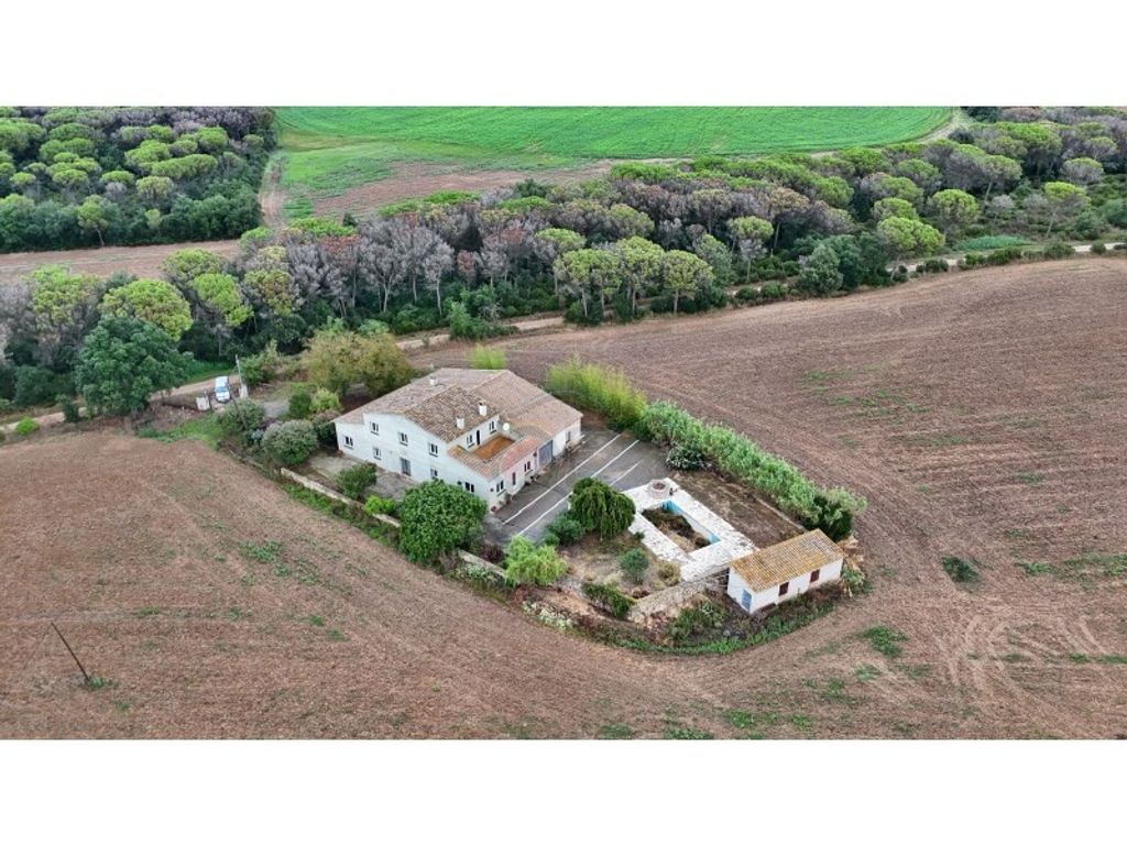 Maison de luxe à vendre à Llagostera, 1 100 000 €, Photo 1