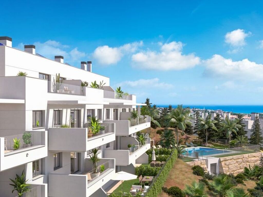 Appartement de luxe à vendre à Mijas Costa, 468 000 €, Photo 2