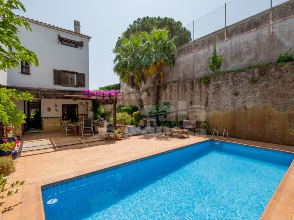 Maison de luxe à vendre à Palafrugell, 830 000 €, Photo 2