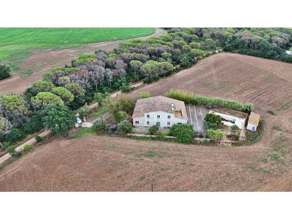 Maison de luxe à vendre à Llagostera, 1 100 000 €, Photo 2