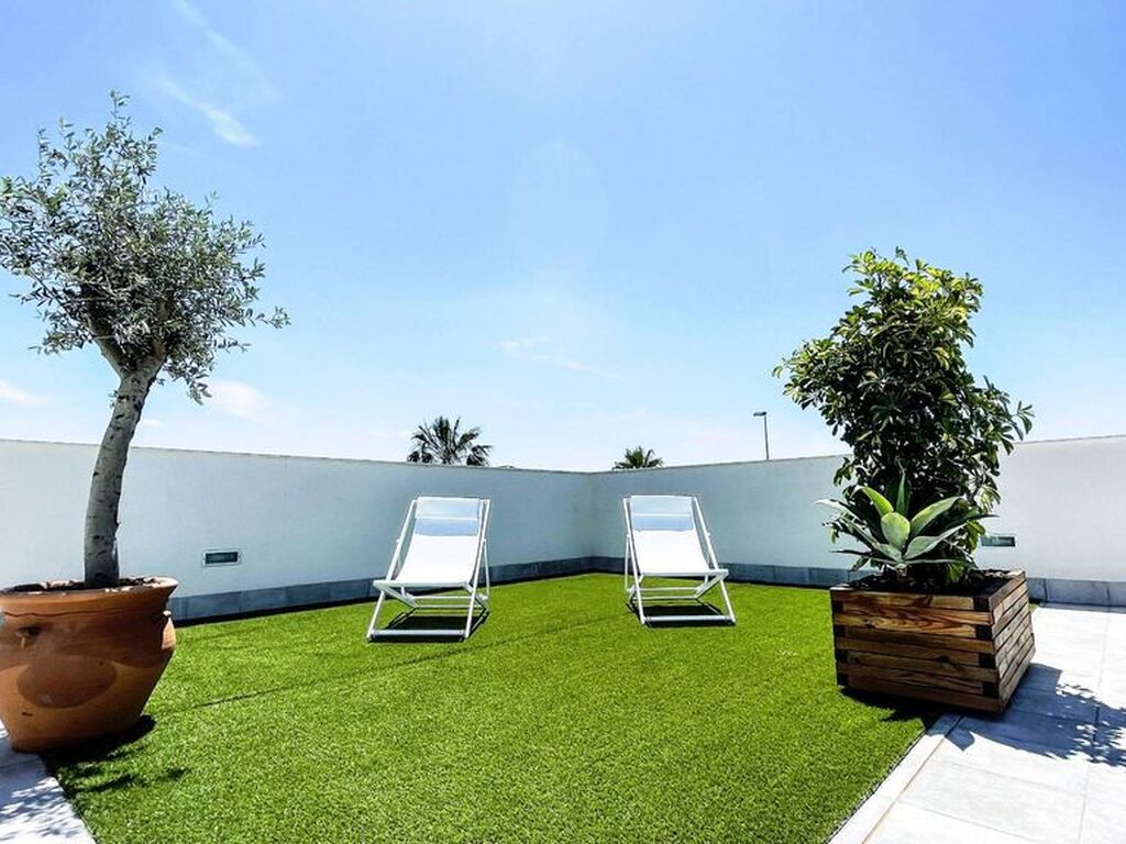 Luxury House for sale in Pilar de La Horadada, 422 500 €, Photo 3