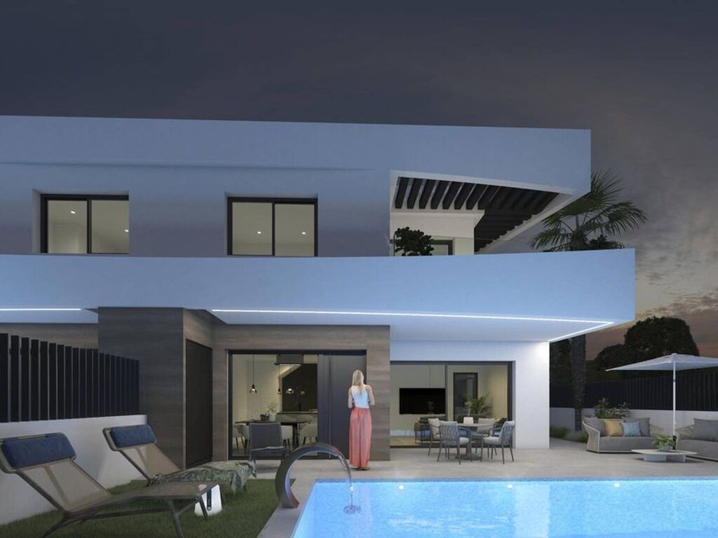 Luxury House for sale in Dolores, 459 000 €, Photo 3